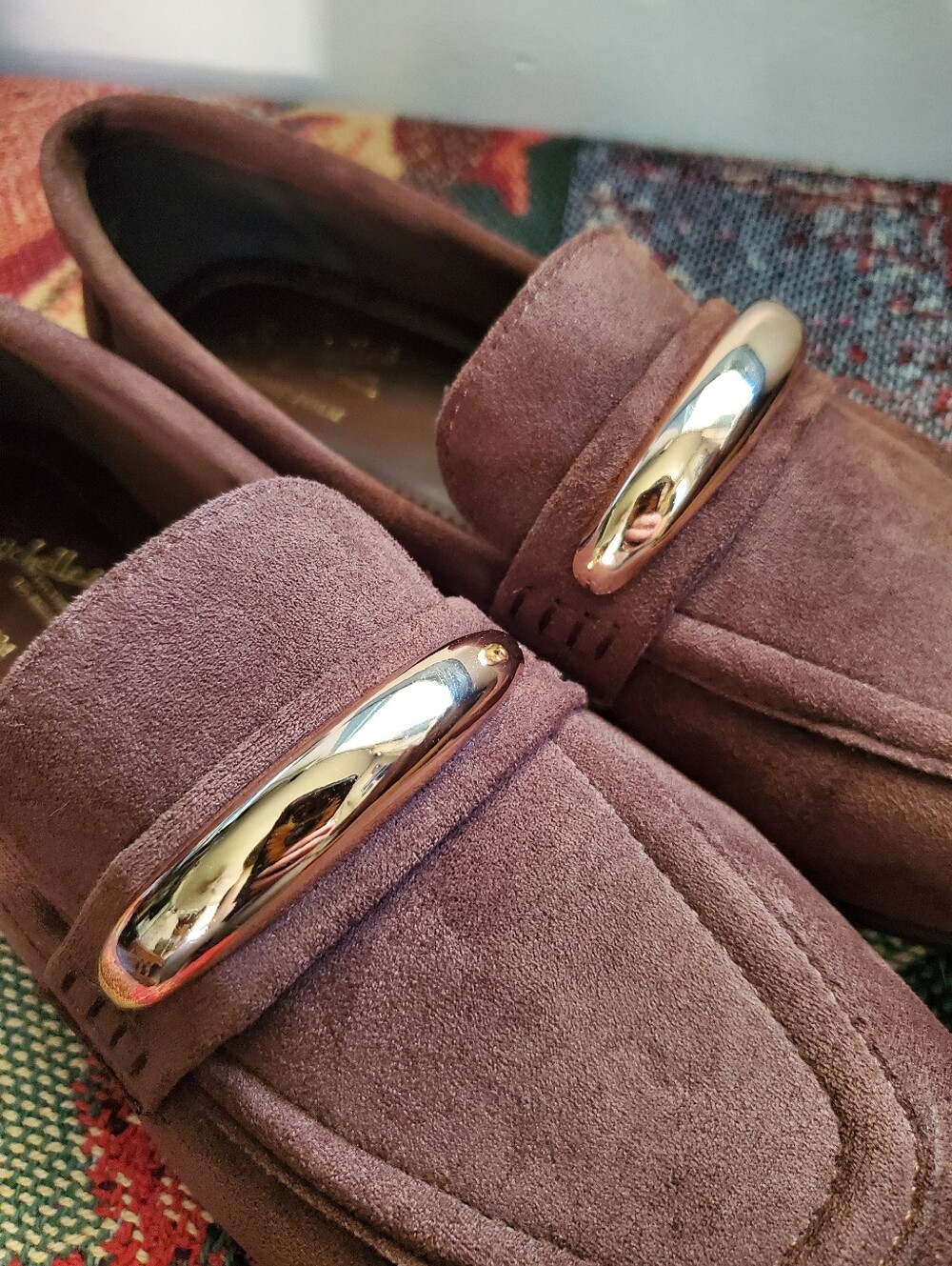 Seychelles Loafers - Picture 4 of 10